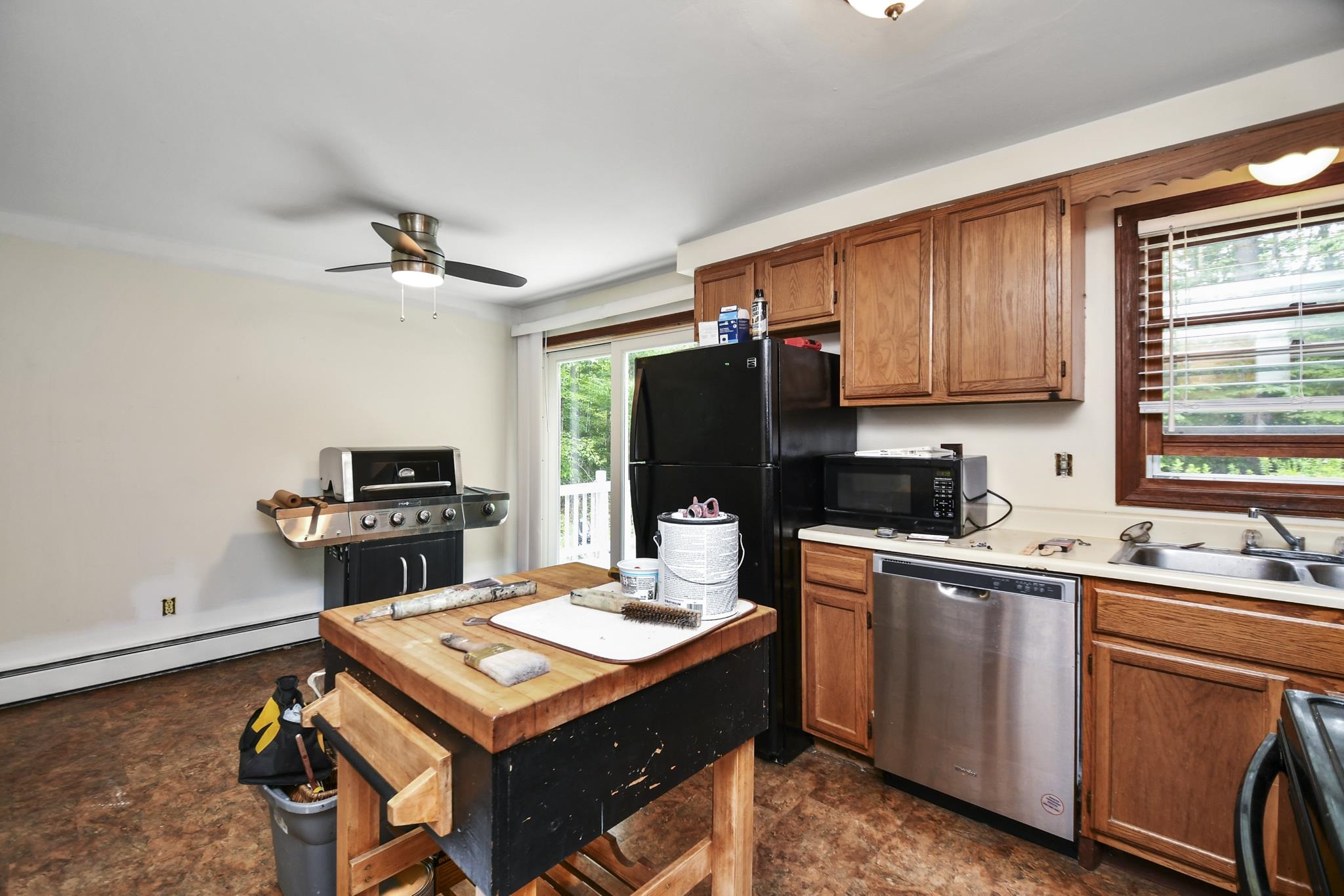 22 Lord Brook Road, Unit 1 Rindge, NH 03461 - Photo 20 of 22