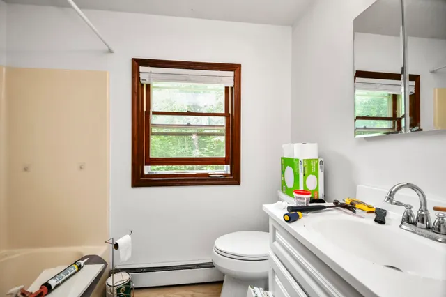 $1,800 | 22 Lord Brook Road, Unit 1, Rindge, NH 03461