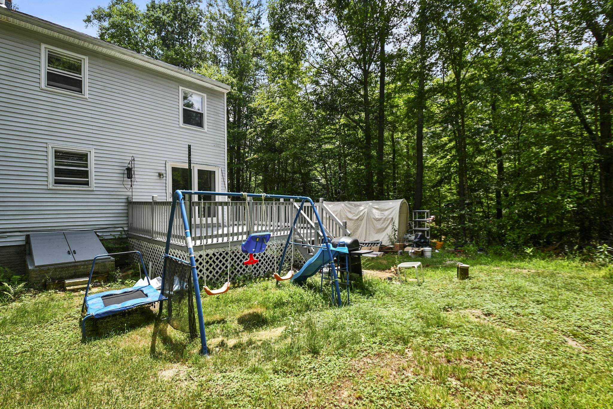 22 Lord Brook Road, Unit 1 Rindge, NH 03461 - Photo 10 of 22