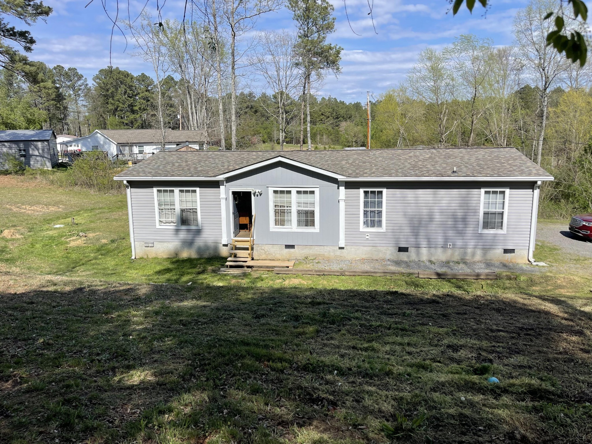 311 Bohannons Road Southeast Cleveland, TN 37323 - Photo 1 of 13 Gallery Image 1
