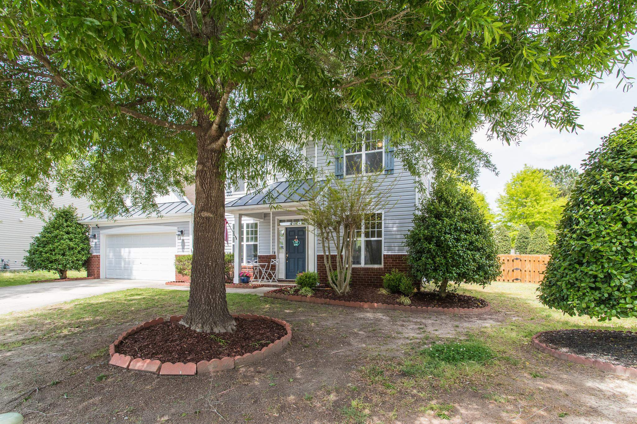 5409 Glass Ridge Road Raleigh, NC 27616 - Photo 3 of 31 Photo 3