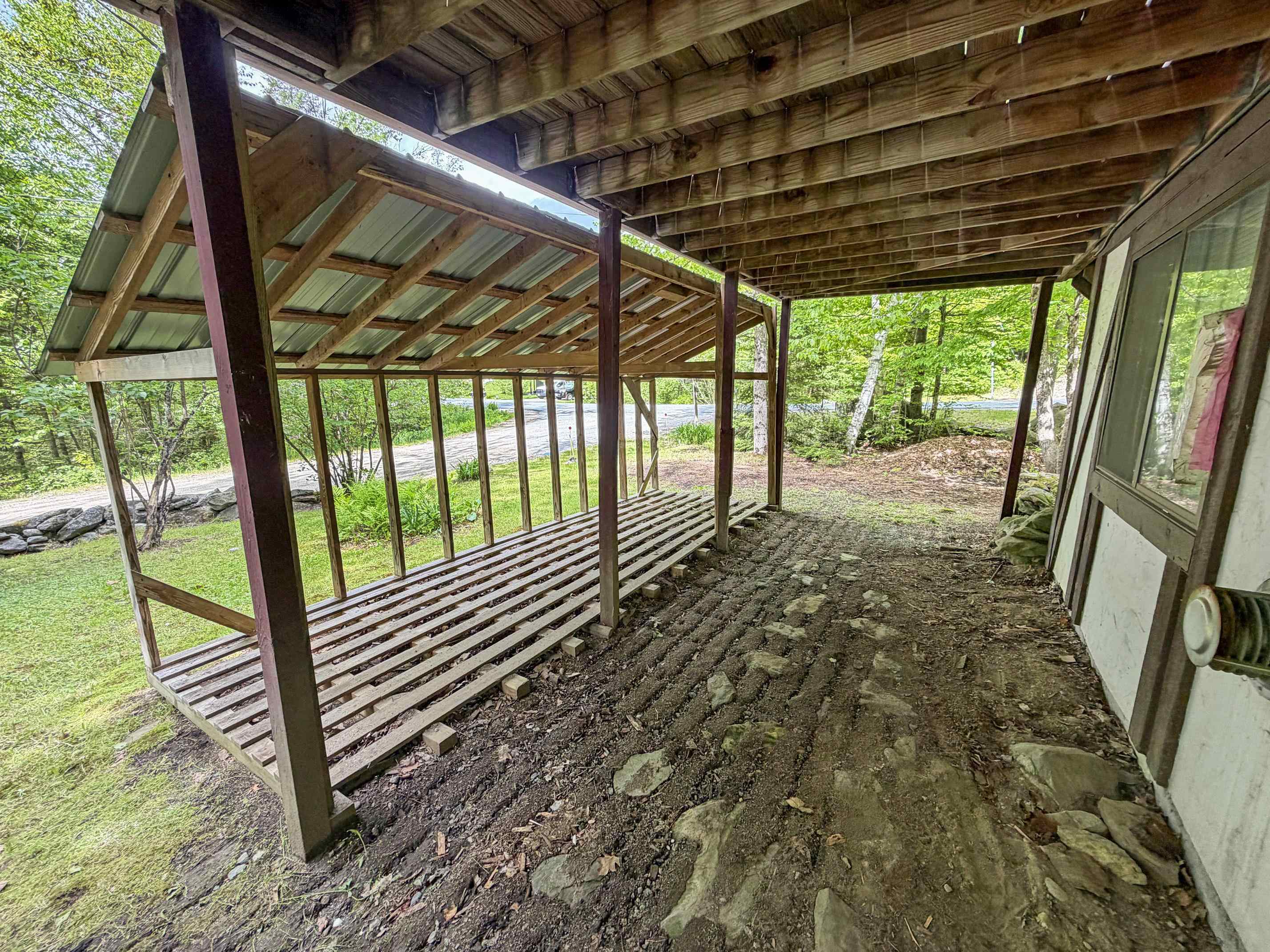 1661 French Pond Road Haverhill, NH 03785 - Photo 25 of 31
