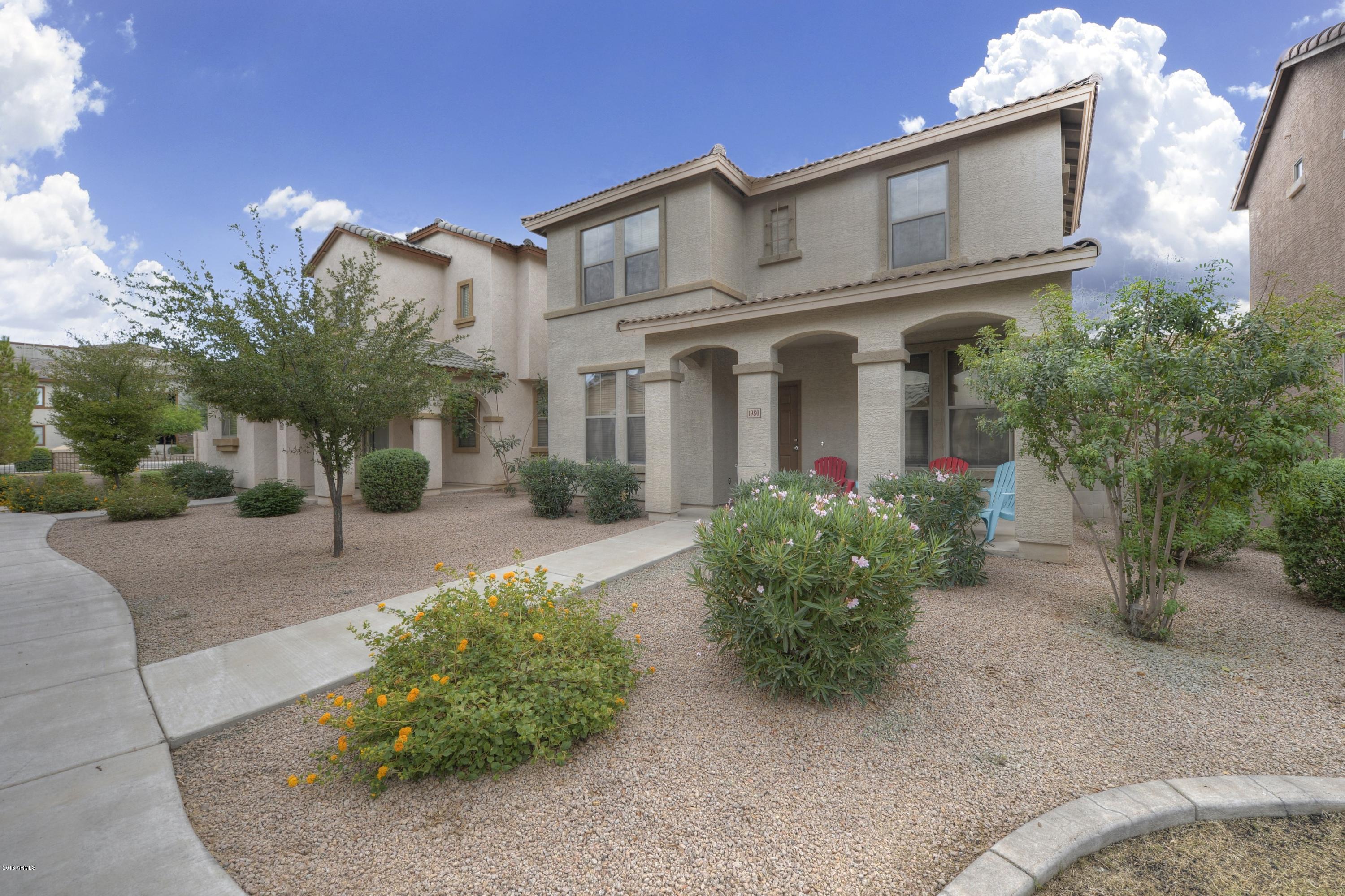 1980 East Del Rio Street Gilbert, AZ 85295 - Photo 1 of 25 001_Front