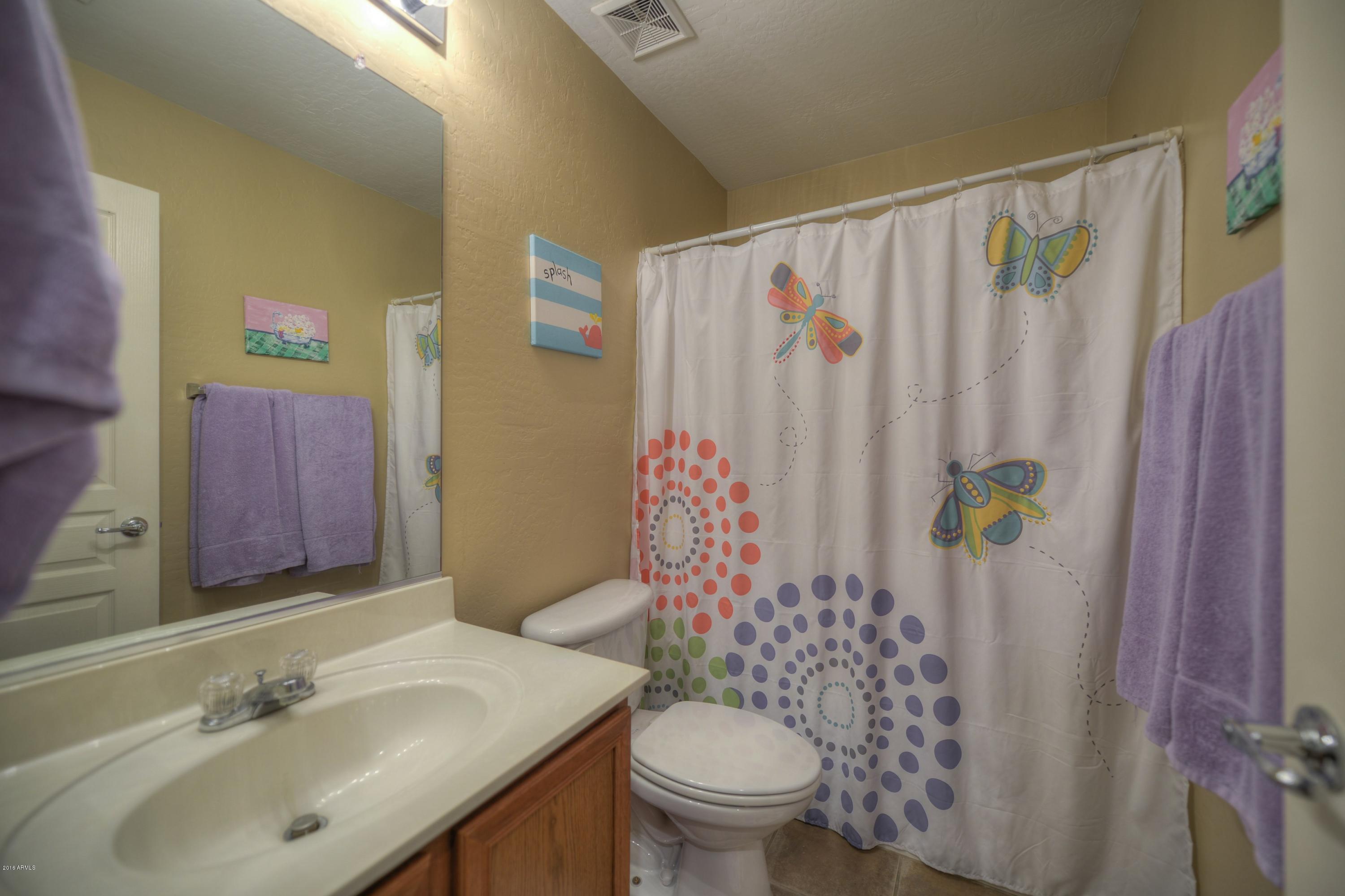 1980 East Del Rio Street Gilbert, AZ 85295 - Photo 19 of 25 019_Bath II