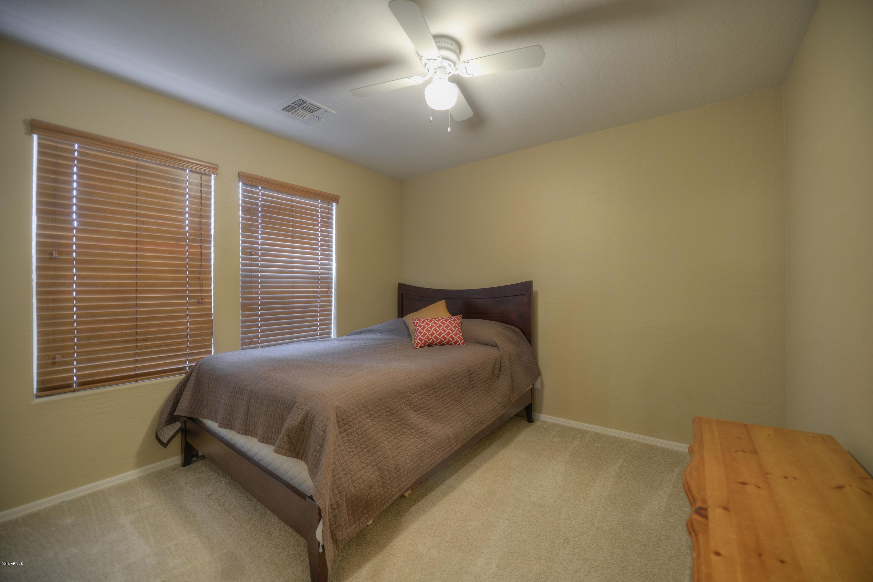 1980 East Del Rio Street Gilbert, AZ 85295 - Photo 20 of 25 020_Bedroom III