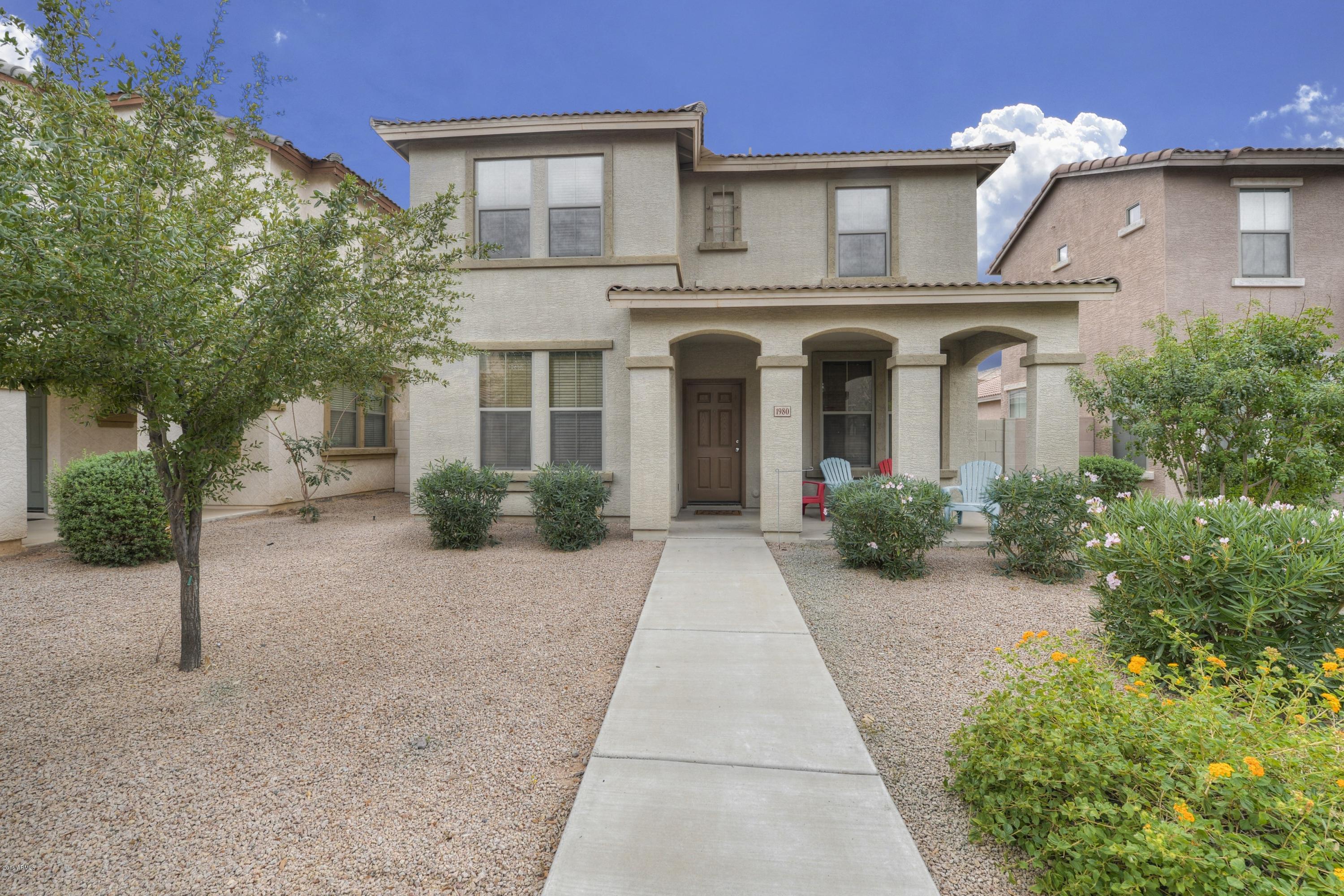 1980 East Del Rio Street Gilbert, AZ 85295 - Photo 2 of 25 002_Front II