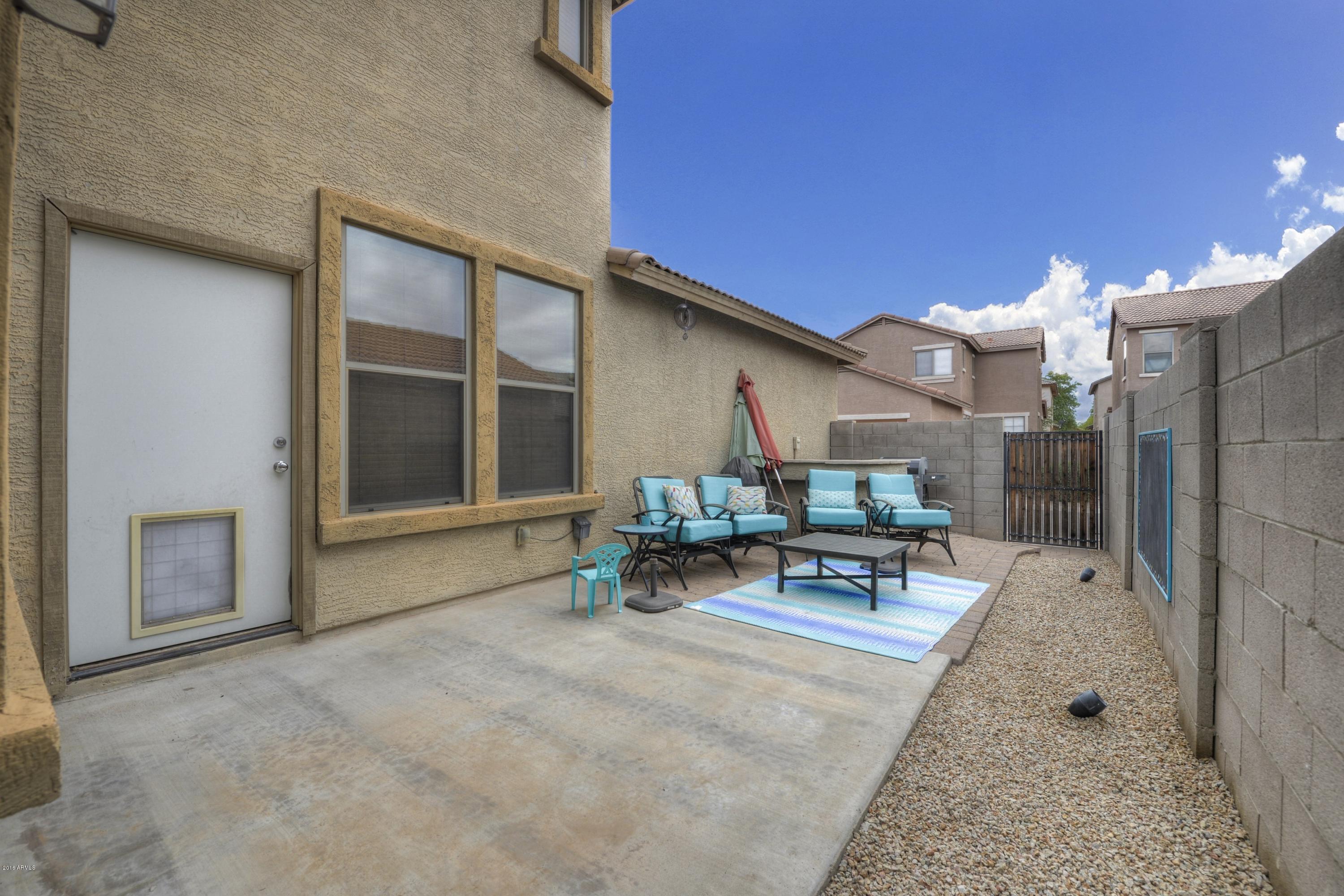 1980 East Del Rio Street Gilbert, AZ 85295 - Photo 21 of 25 021_Patio