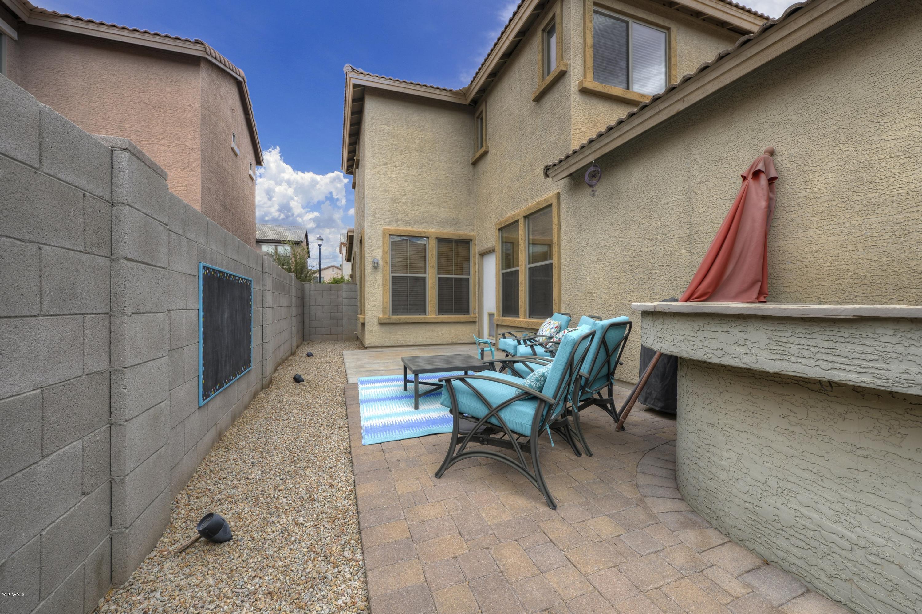 1980 East Del Rio Street Gilbert, AZ 85295 - Photo 22 of 25 022_Patio II