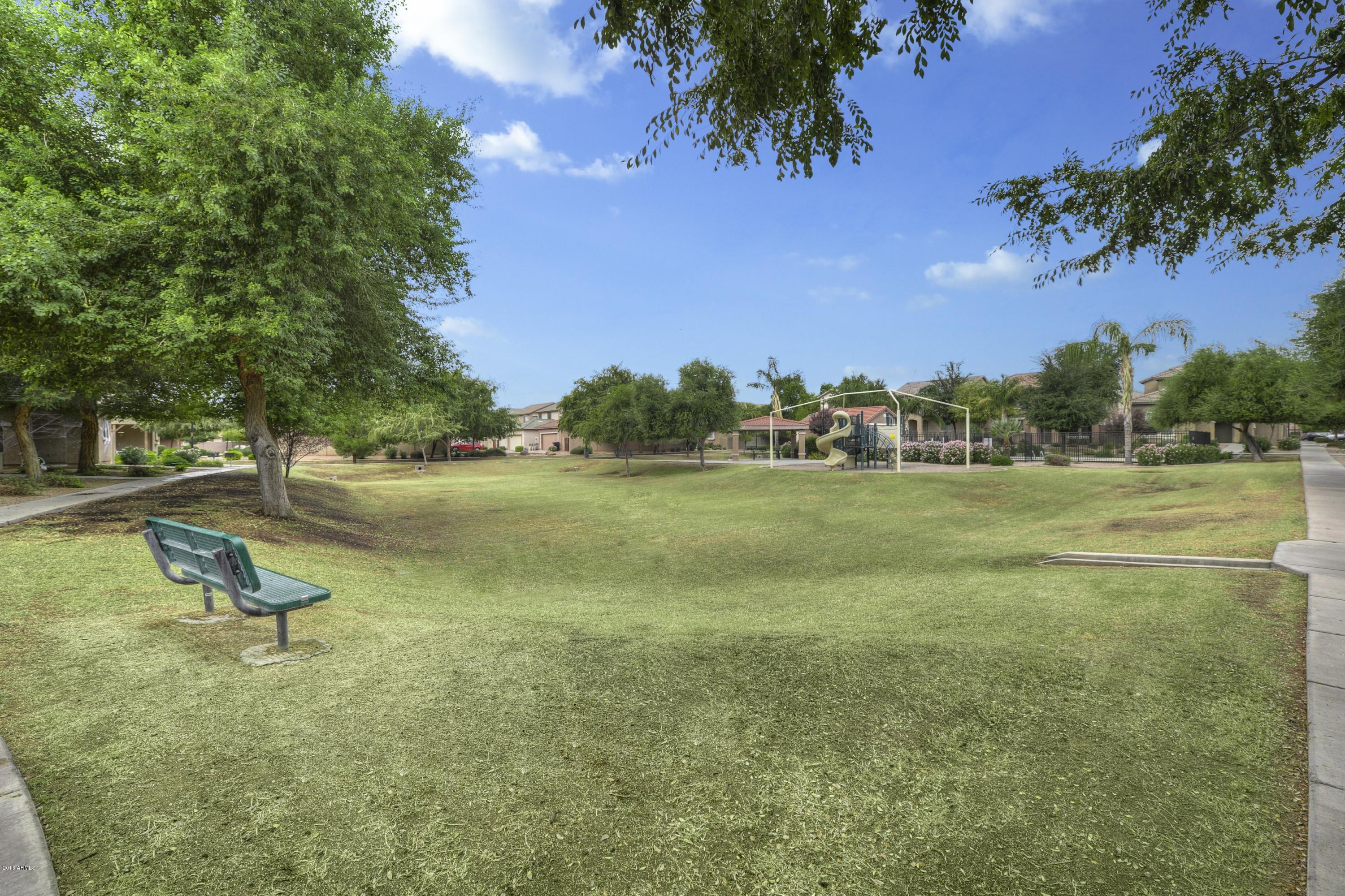 1980 East Del Rio Street Gilbert, AZ 85295 - Photo 24 of 25 024_Area Park II