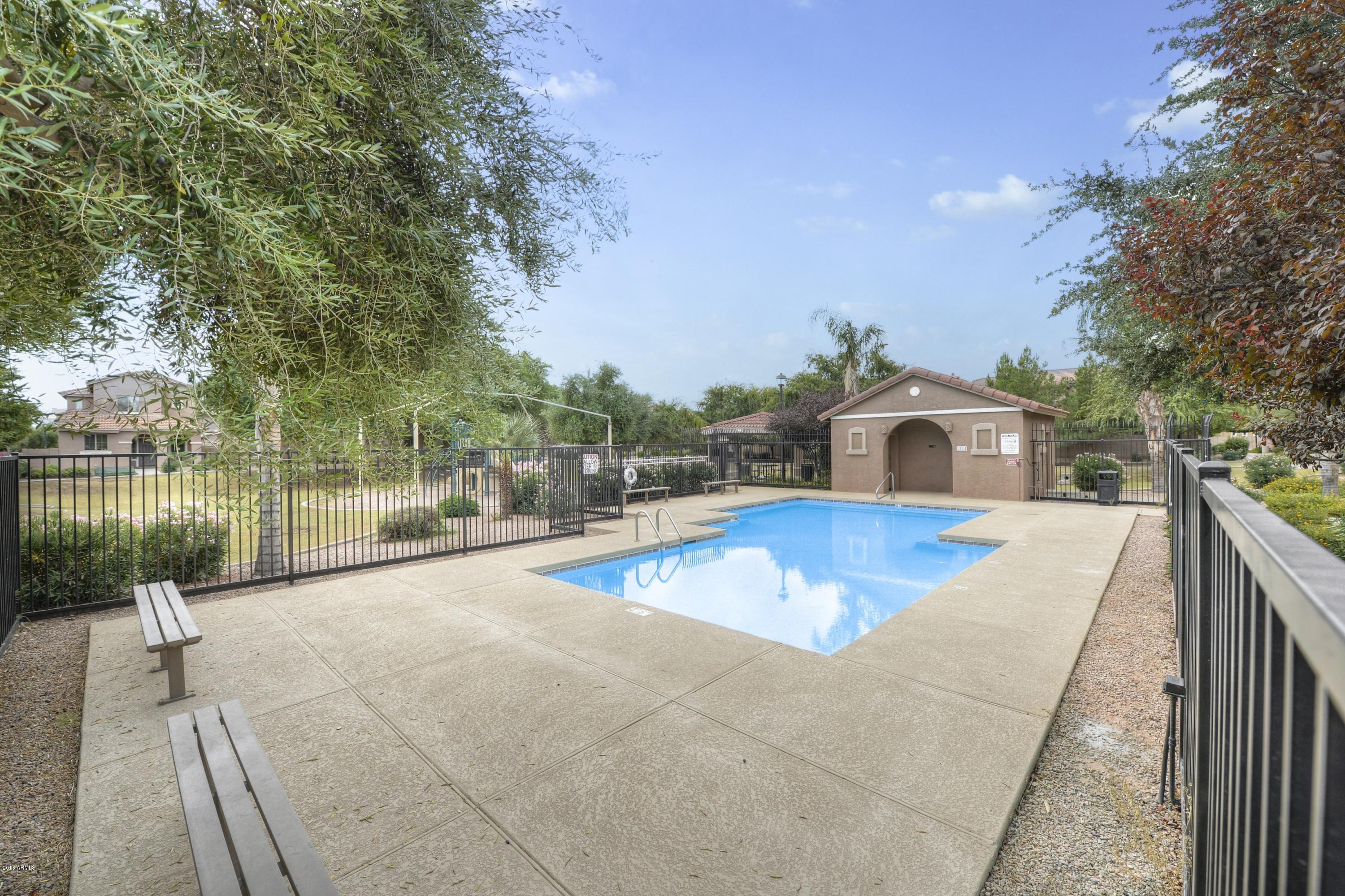 1980 East Del Rio Street Gilbert, AZ 85295 - Photo 25 of 25 025_Area Pool