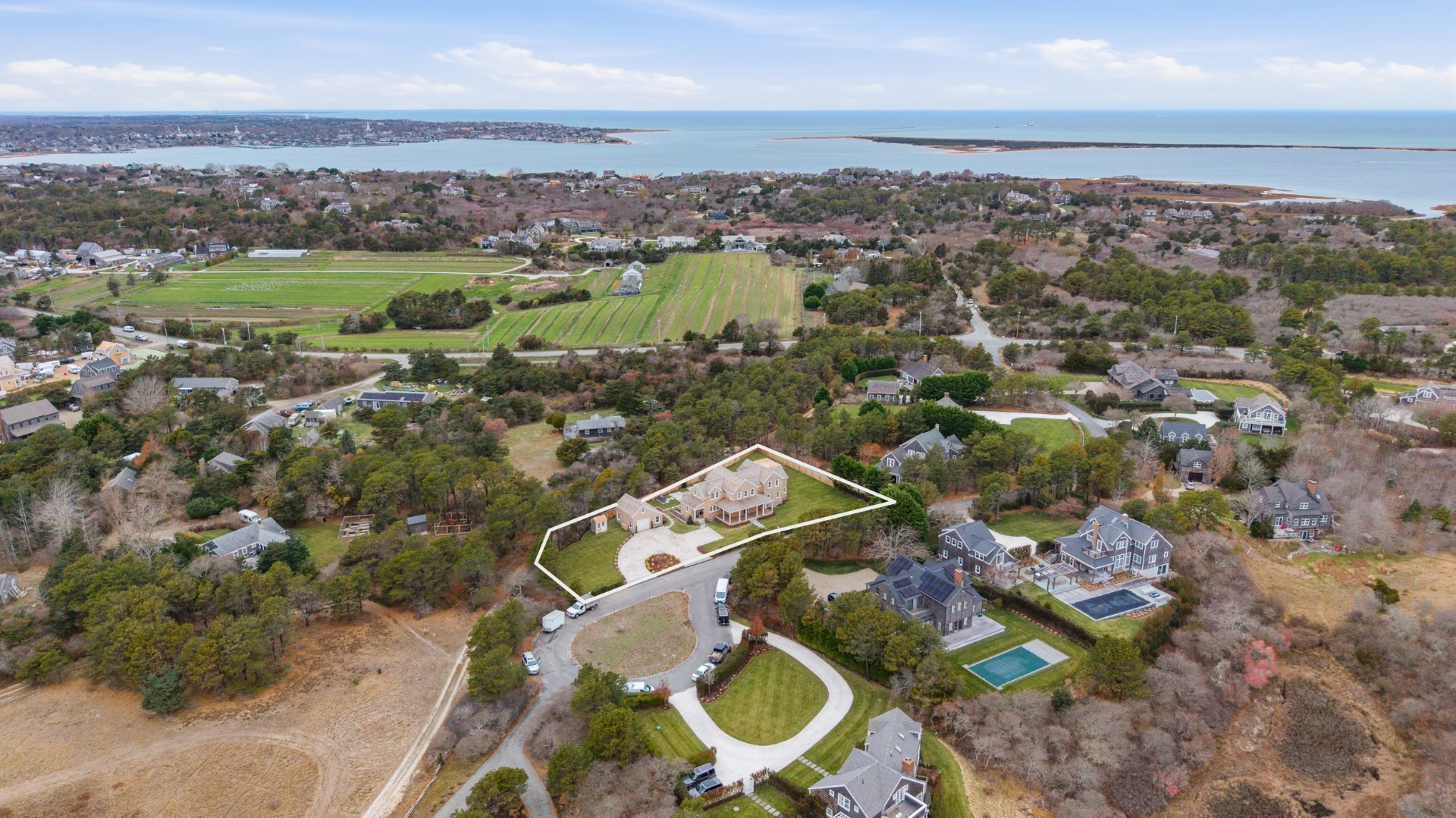 7 Moors End Lane Nantucket, MA 02554 - Photo 88 of 89
