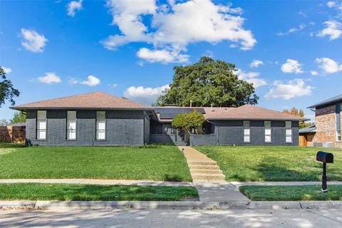 $589,000 | 3625 Candelaria Drive, Plano, TX 75023