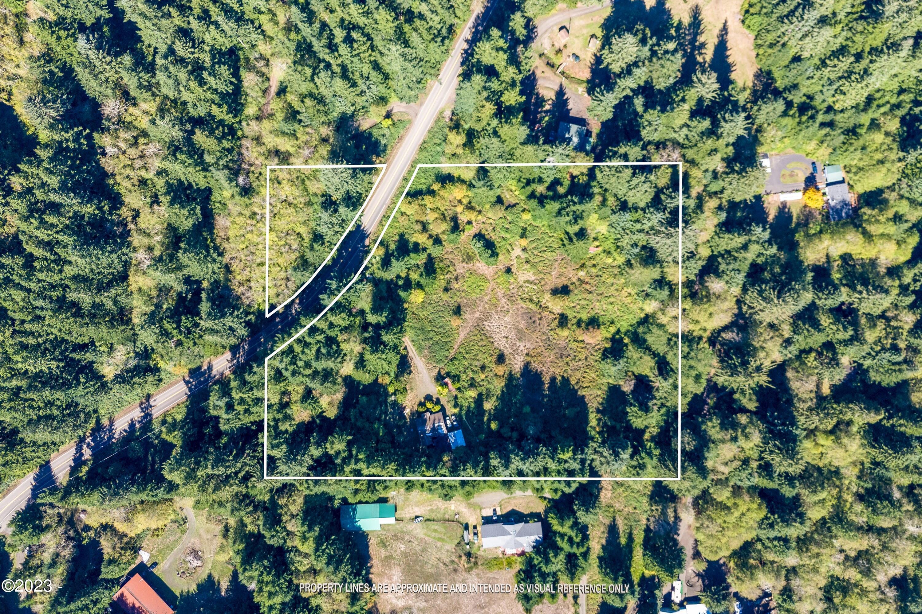 3728 North Bayview Road Waldport, OR 97394 - Photo 3 of 12 3728 N BAYVIEW RD