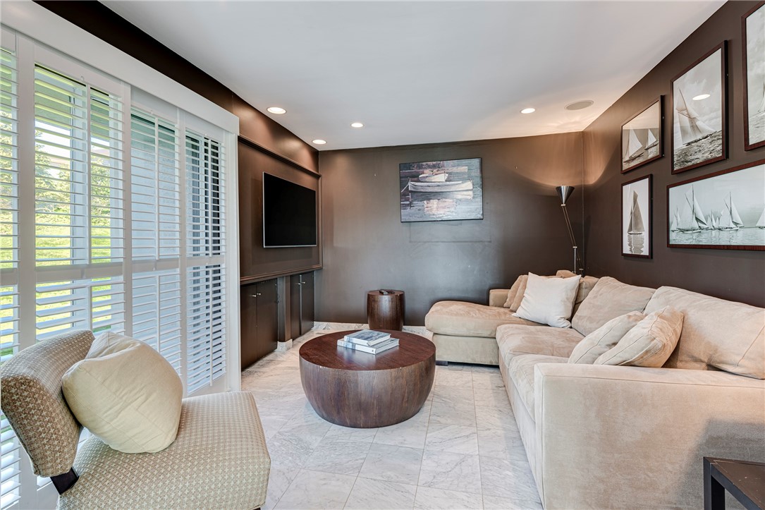 111 Ocean Avenue Newport, RI 02840 - Photo 13 of 46 Tv Den