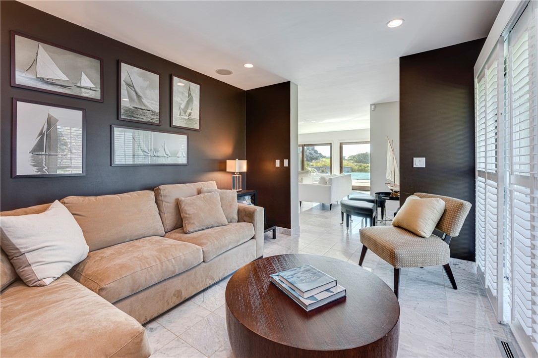 111 Ocean Avenue Newport, RI 02840 - Photo 14 of 46 Den seating