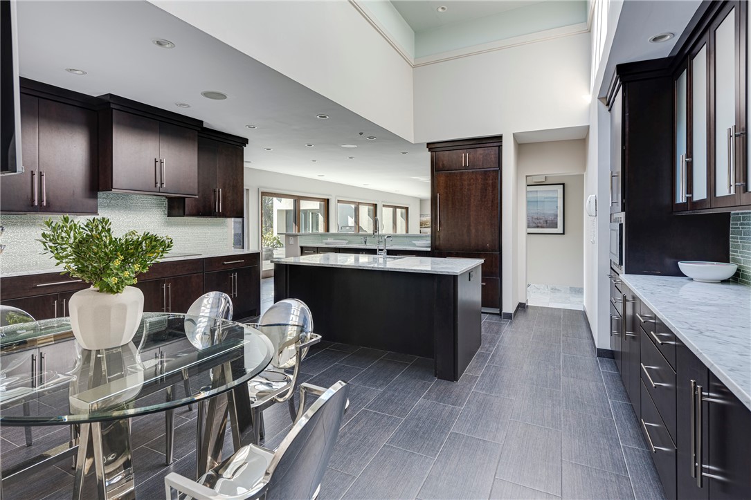 111 Ocean Avenue Newport, RI 02840 - Photo 17 of 46 Spacious open kitchen