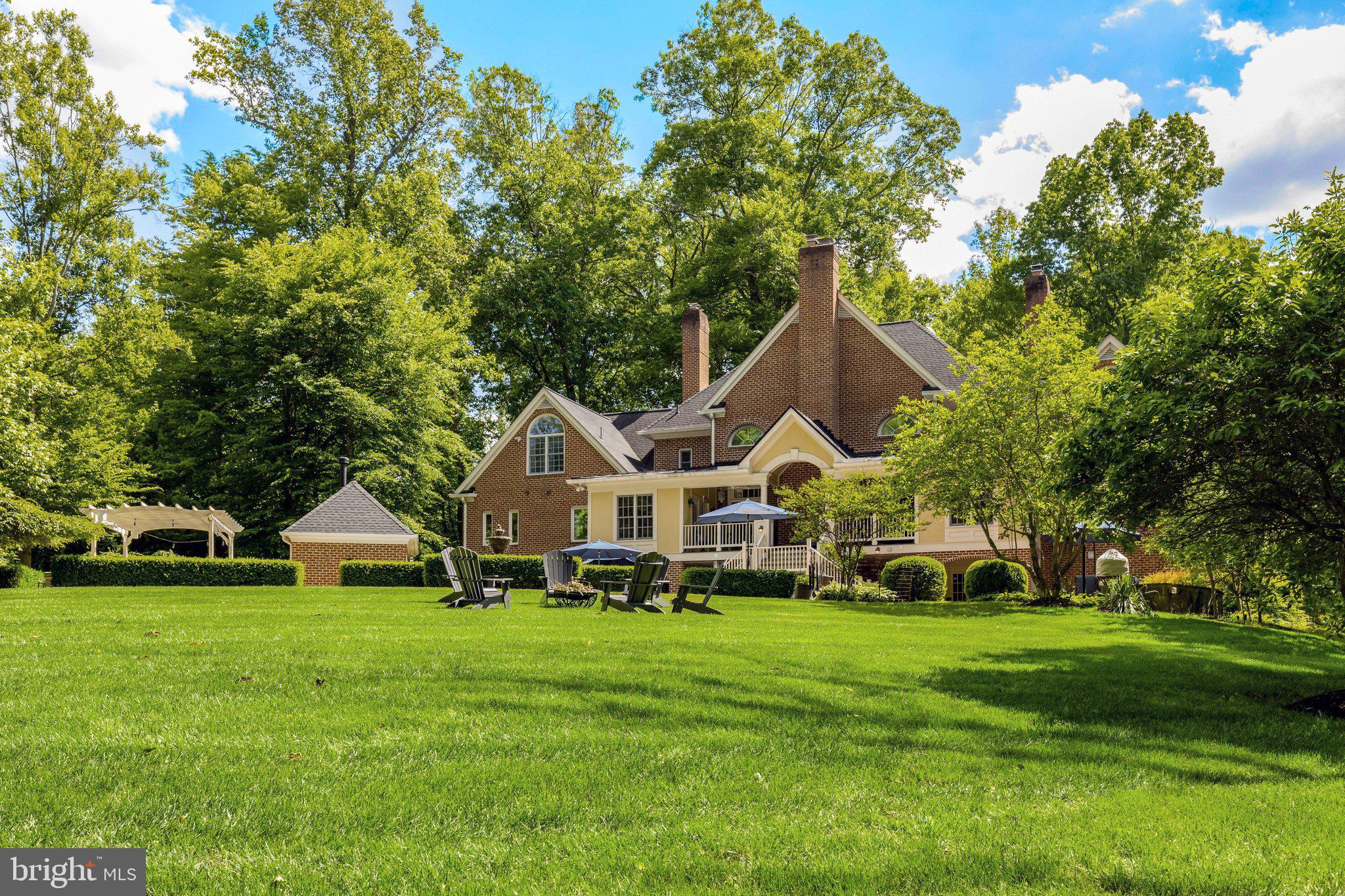 105 Interpromontory Road Great Falls, VA 22066 - Photo 75 of 76
