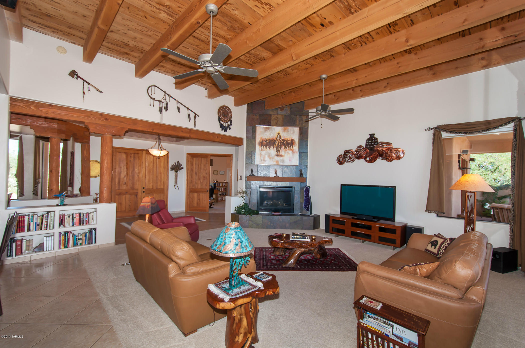 12221 Cloud Ridge Drive Oro Valley, AZ 85755 - Photo 14 of 47