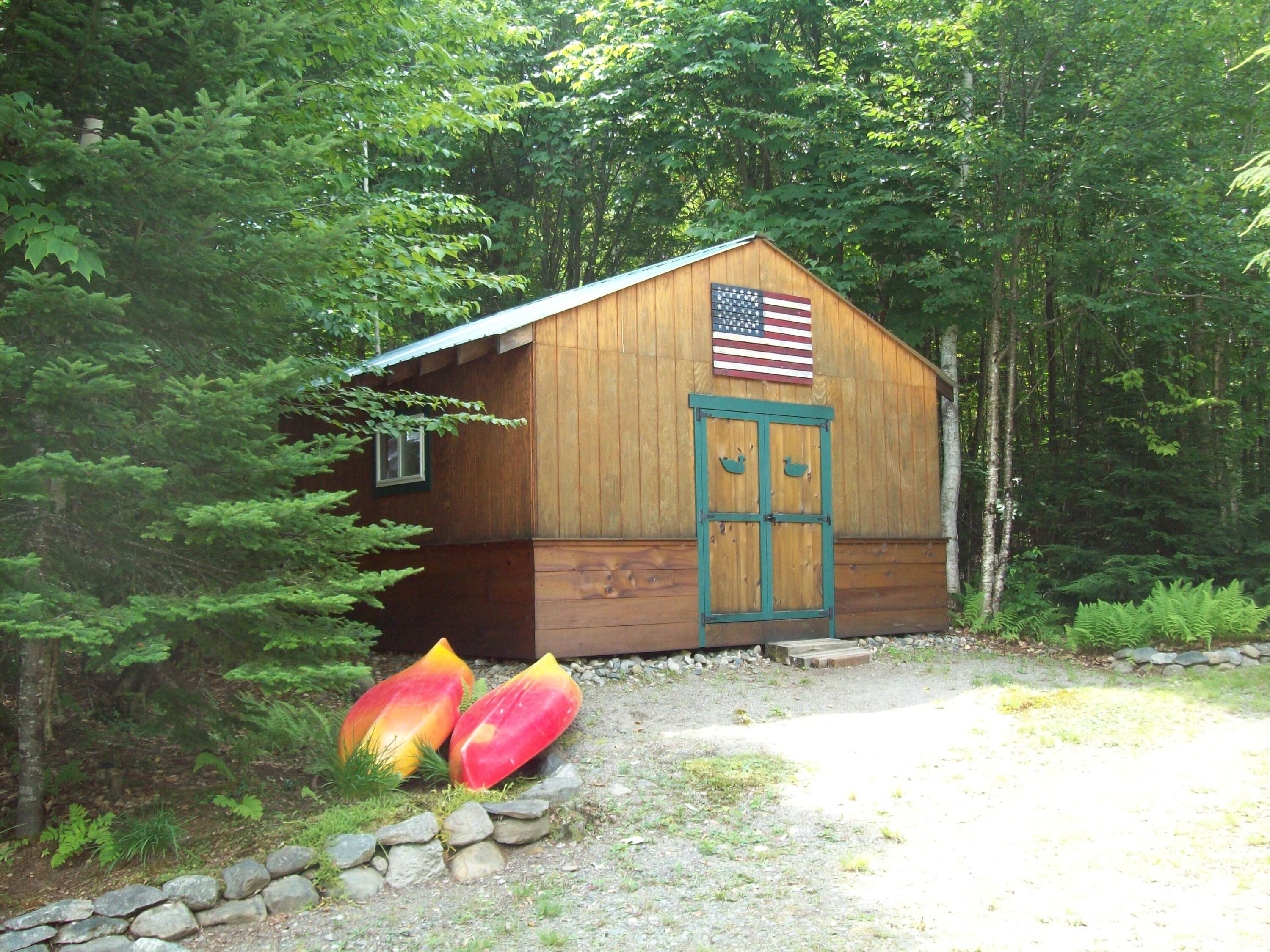 41 West Shore Road West Enfield, ME 04493 - Photo 10 of 37 100_2220