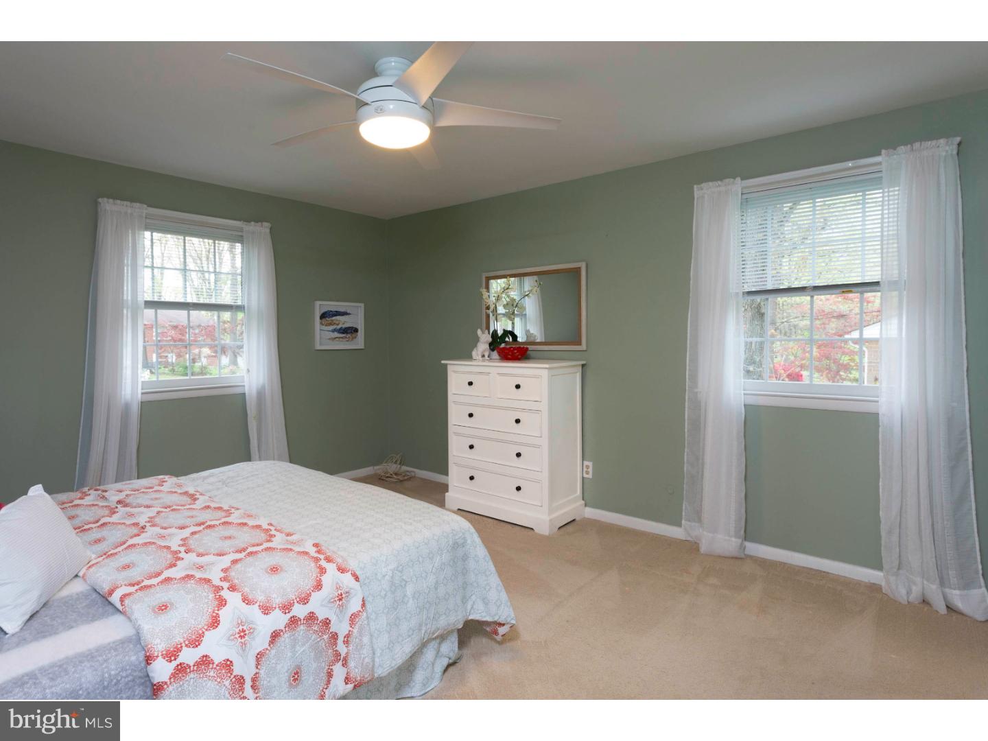 659 Crestwood Road Wayne, PA 19087 - Photo 11 of 19 Master Bedroom