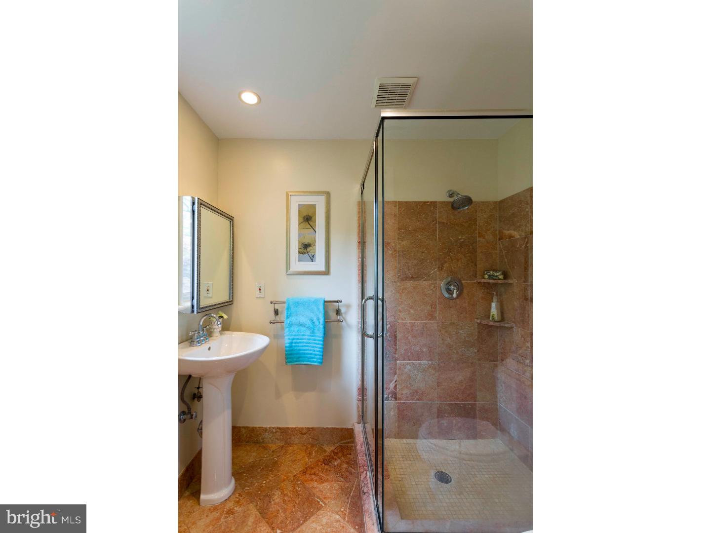 659 Crestwood Road Wayne, PA 19087 - Photo 12 of 19 Master Bathroom