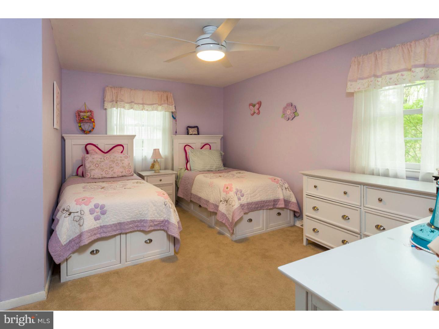 659 Crestwood Road Wayne, PA 19087 - Photo 13 of 19 Bedroom 2