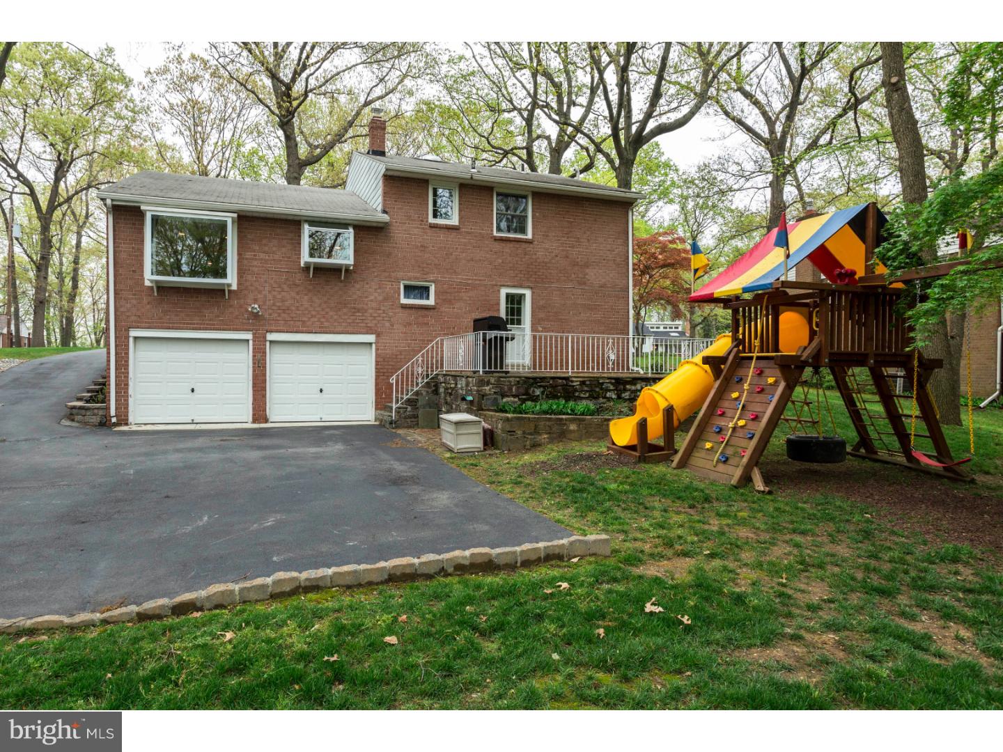 659 Crestwood Road Wayne, PA 19087 - Photo 18 of 19