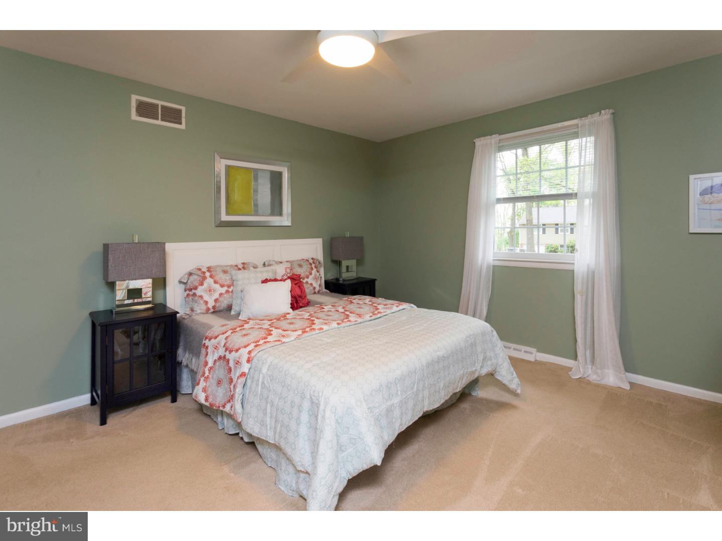 659 Crestwood Road Wayne, PA 19087 - Photo 10 of 19 Master Bedroom