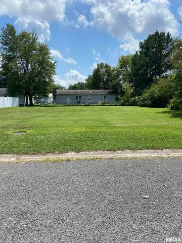 $15,000 | 0 Newport Drive, Salem, IL 62881