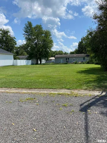 $15,000 | 0 Newport Drive, Salem, IL 62881