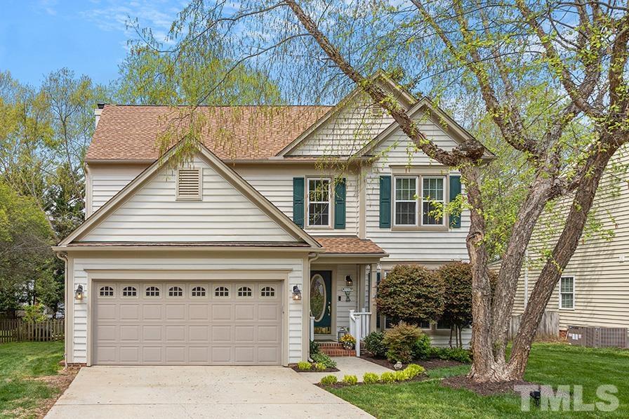 9529 Miranda Drive Raleigh, NC 27617 - Photo 1 of 39 Welcome Home to 9529 Miranda Drive!