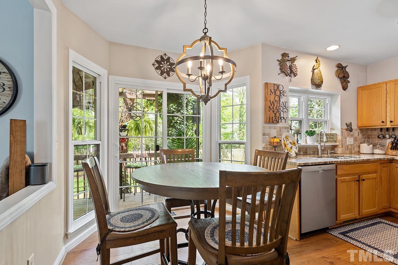 9529 Miranda Drive Raleigh, NC 27617 - Photo 12 of 39 Gallery Image 12