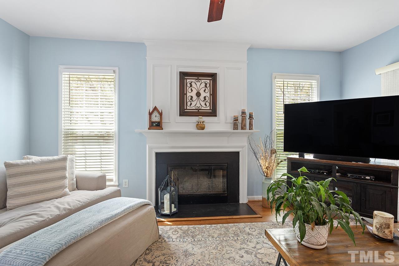 9529 Miranda Drive Raleigh, NC 27617 - Photo 15 of 39 Gallery Image 15