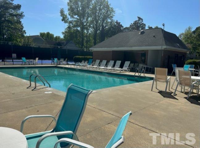 9529 Miranda Drive Raleigh, NC 27617 - Photo 33 of 39 Gallery Image 33