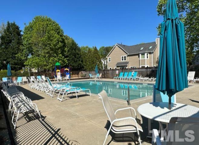 9529 Miranda Drive Raleigh, NC 27617 - Photo 34 of 39 Gallery Image 34
