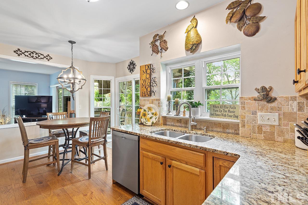 9529 Miranda Drive Raleigh, NC 27617 - Photo 10 of 39 Gallery Image 10