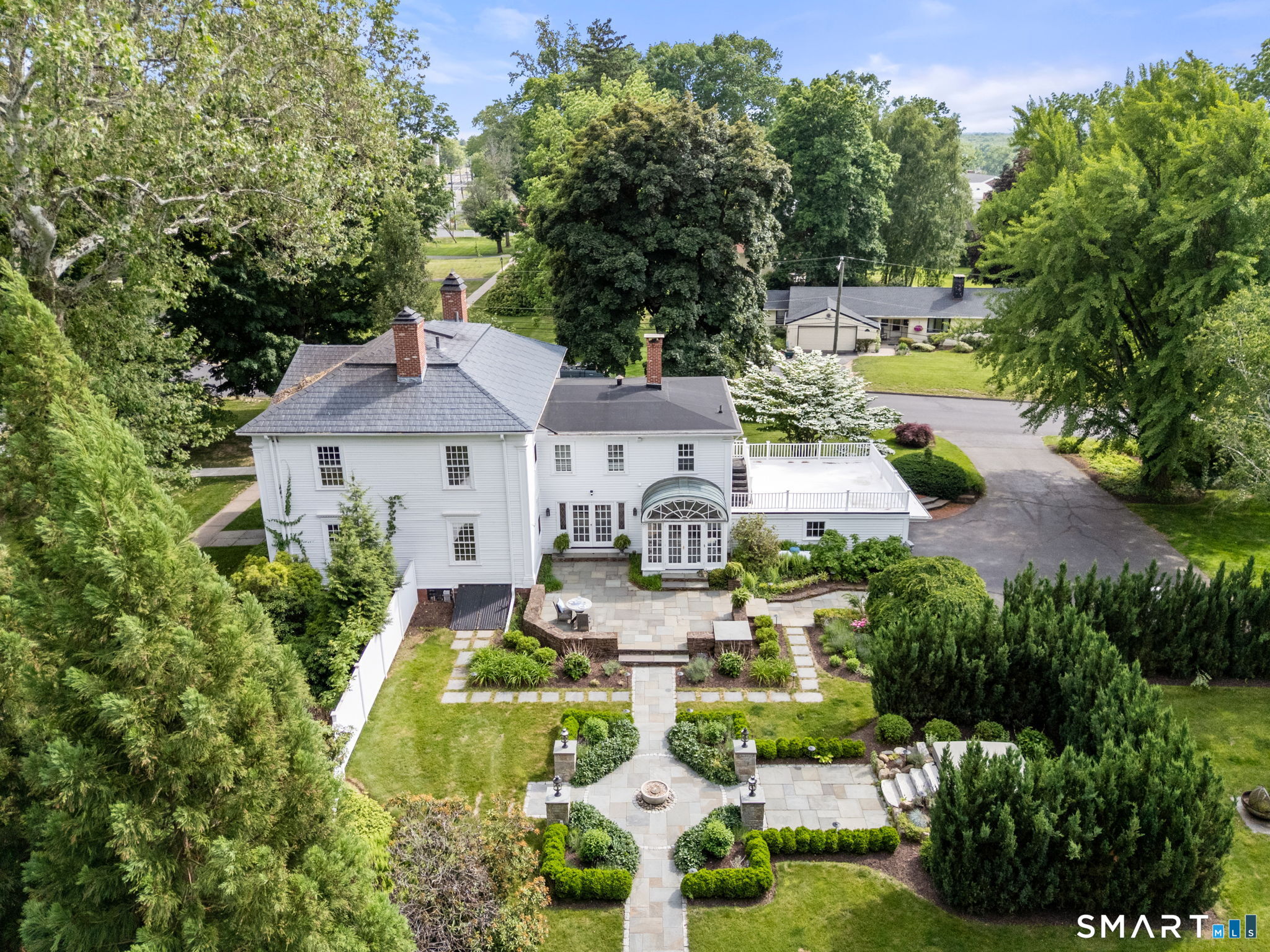 281 North Main Street Suffield, CT 06078 - Photo 32 of 40