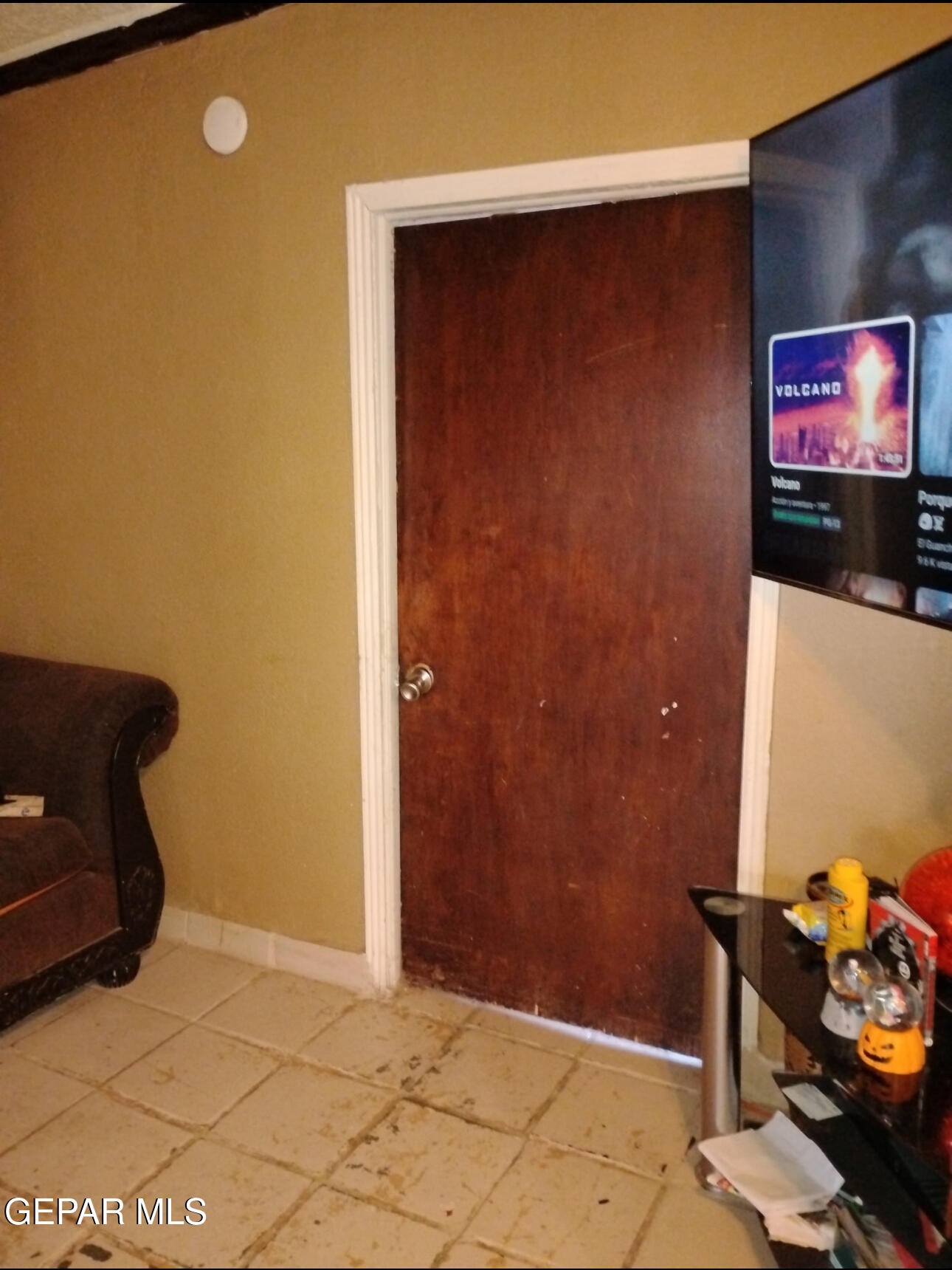 15030 Colonia Tierra Road El Paso, TX 79928 - Photo 18 of 19 Front Door