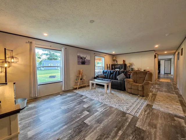 $235,000 | 969 Southeast A Street, Linton, IN 47441