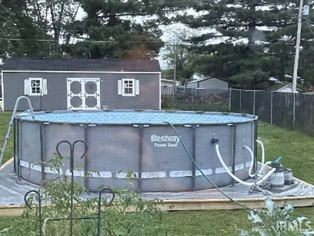 $235,000 | 969 Southeast A Street, Linton, IN 47441