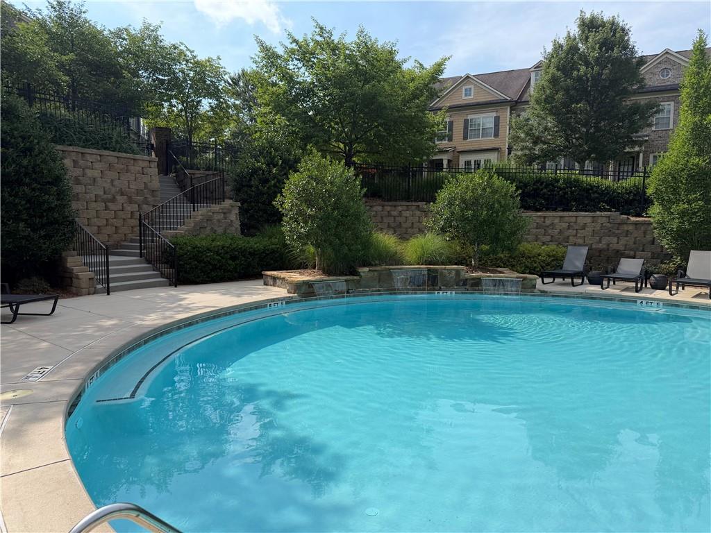 3348 Turngate Court Atlanta, GA 30341 - Photo 54 of 57