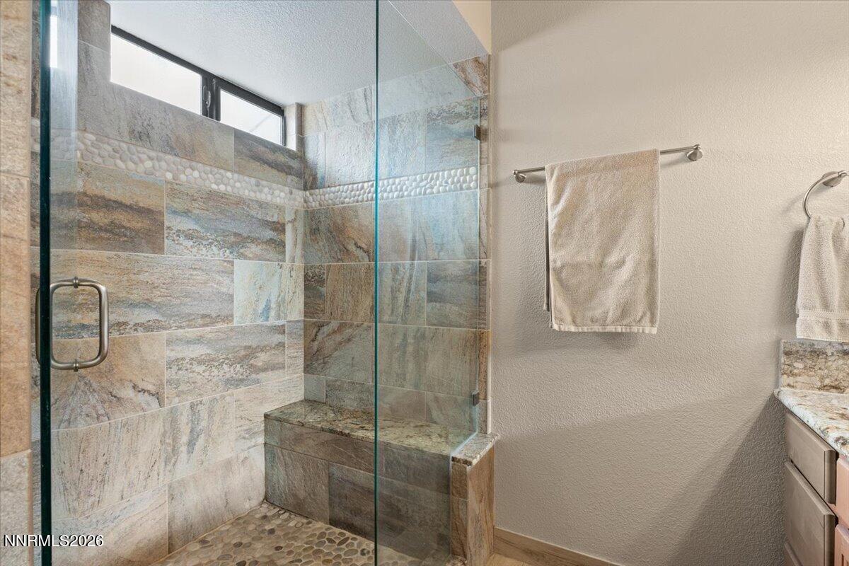 2224 Escalera Way Reno, NV 89523 - Photo 27 of 44 a bathroom with a shower