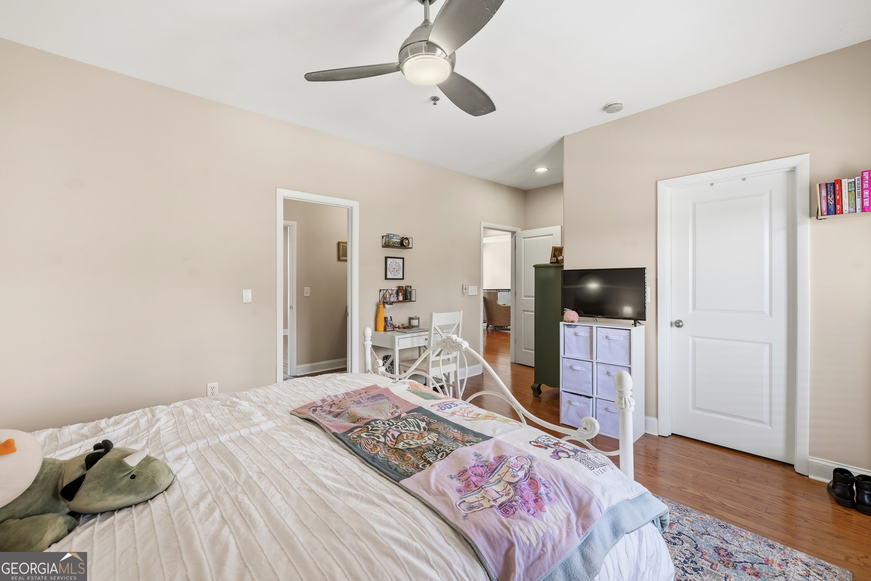 118 Ruth Drive, Unit 520 Athens, GA 30601 - Photo 22 of 52