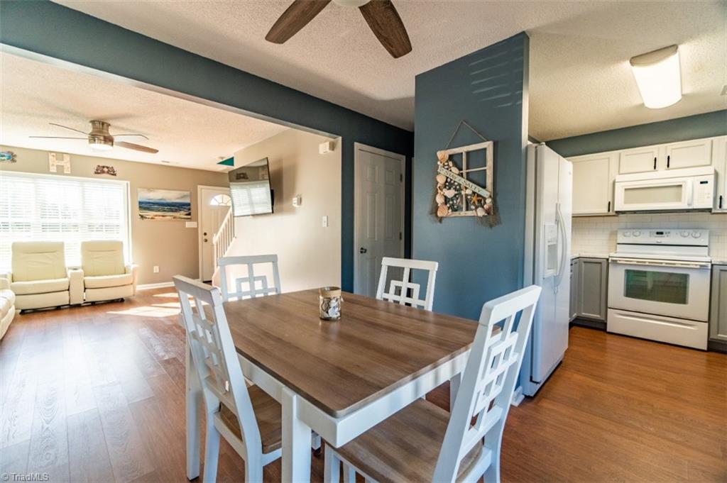 134 Newsome Road Salisbury, NC 28146 - Photo 11 of 41 Gallery Image 11