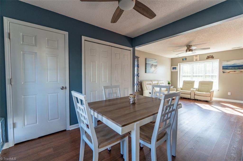 134 Newsome Road Salisbury, NC 28146 - Photo 12 of 41 Gallery Image 12
