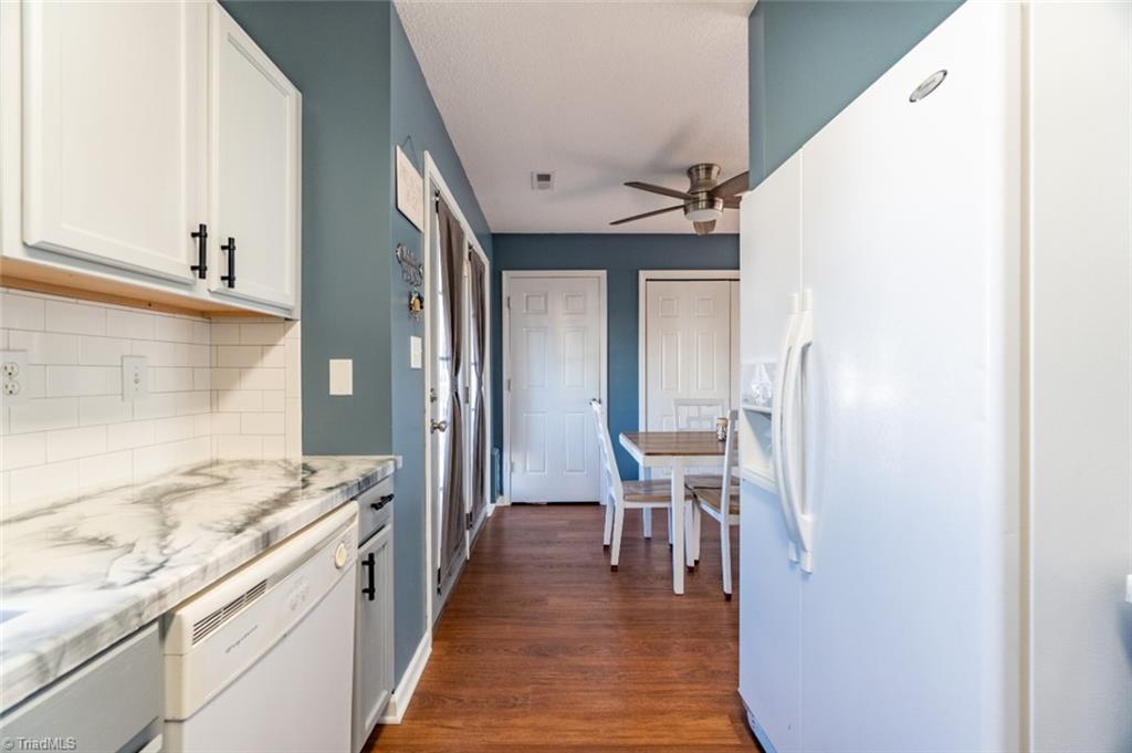 134 Newsome Road Salisbury, NC 28146 - Photo 17 of 41 Gallery Image 17