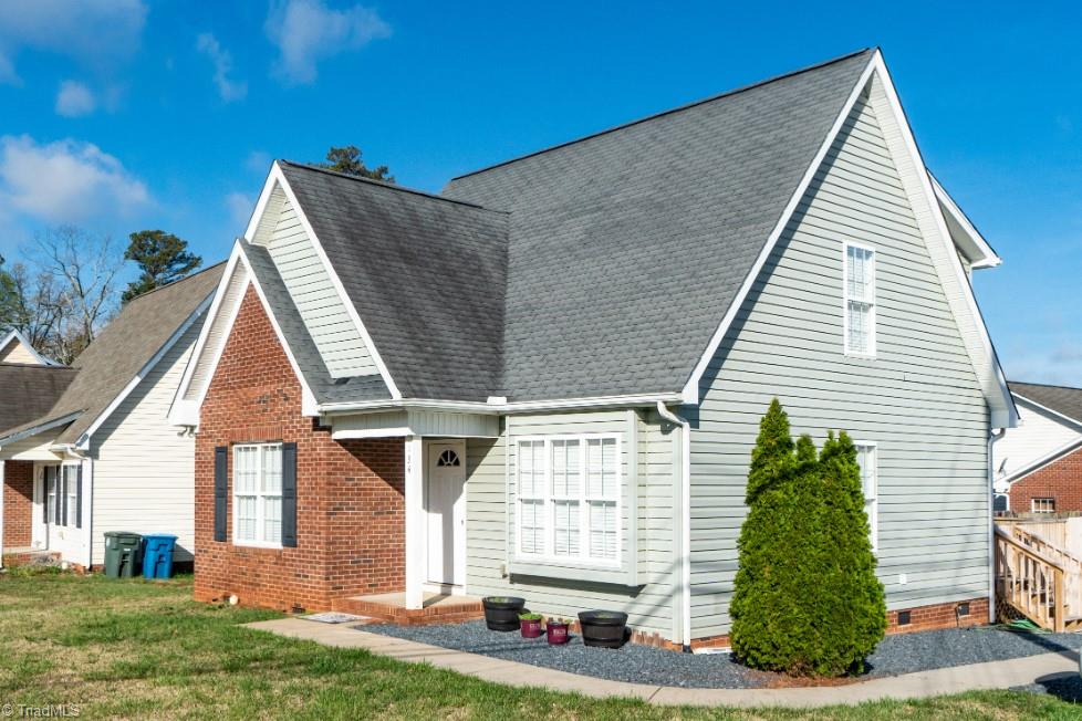 134 Newsome Road Salisbury, NC 28146 - Photo 2 of 41 Gallery Image 2