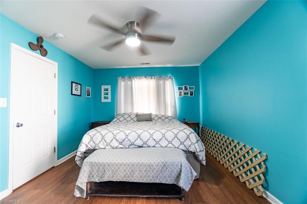 134 Newsome Road Salisbury, NC 28146 - Photo 29 of 41 Gallery Image 29