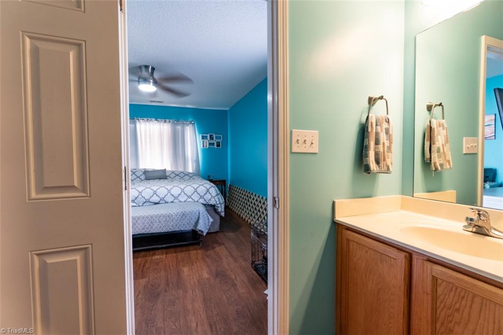 134 Newsome Road Salisbury, NC 28146 - Photo 34 of 41 Gallery Image 34