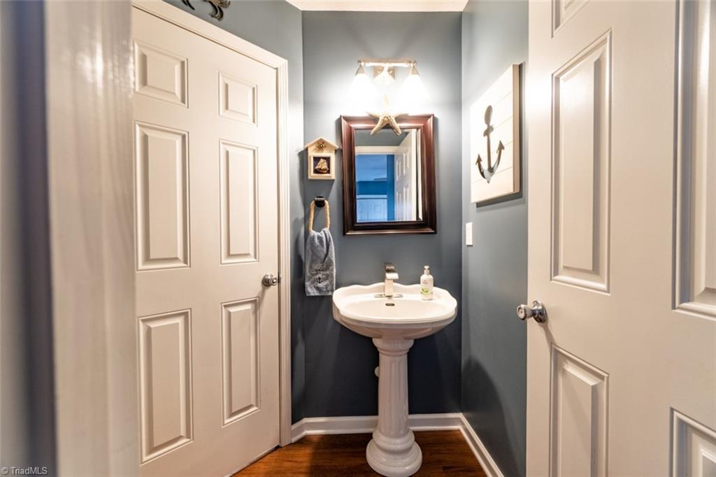 134 Newsome Road Salisbury, NC 28146 - Photo 35 of 41 Gallery Image 35